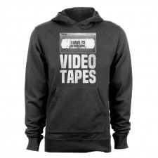 Video Tapes Men's